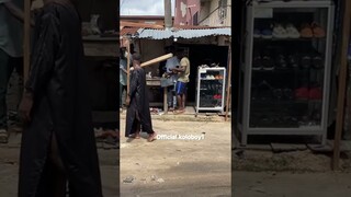 MR DANGEROUS AND TROUBLES ALL THE TIME 😂😂