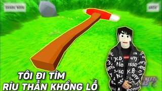 Tôi Đi Tìm Chiếc Rìu Thần Khổng Lồ Đầy Bí Ẩn Trong Dude Theft Wars | Karos TV