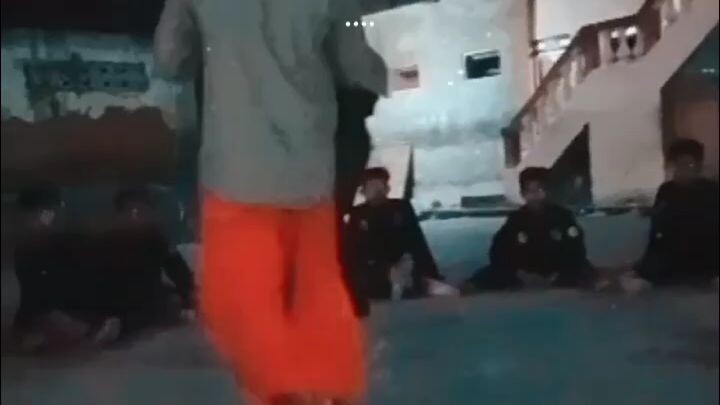 sambung persaudaraan sesama pagar nusa