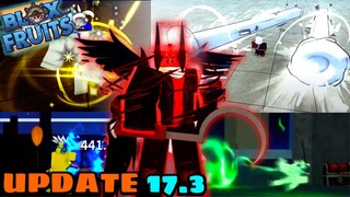 Roblox-Những Thứ Có Trong Final Trailer Update 17.3??|Blox Fruit