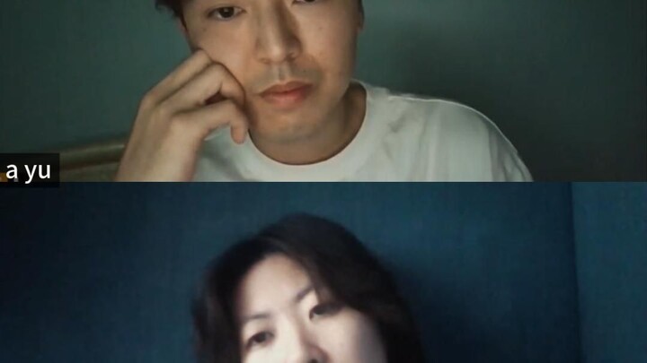 Người bị trầm cảm và phân ly thật sự dễ nhận ra ngay từ cái nhìn đầu tiên.