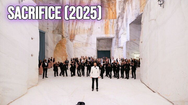 Sacrifice (2025)