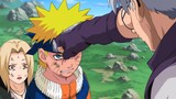 Naruto usa o Rasengan pela primeira vez em Batalha | Naruto Dublado