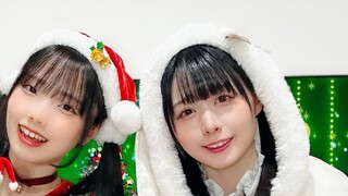 【Miko☆Pen】Tiệc Giáng sinh vui vẻ【Biên đạo gốc】
