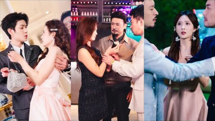 Setelah ibuku meninggal, tujuh CEO bilang mereka ayahku berlomba-lomba memanjakanku!