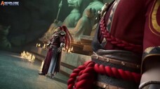 Tales Of Demon And God S9 Episode 14 Sub Indo