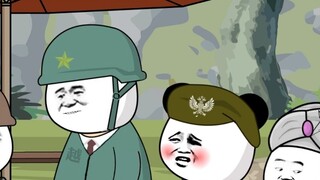 คนต่างด้าวอะไร? มนุษย์ต่างดาวอยู่ที่ไหน? วันที่เต็มไปด้วยเรื่องไร้สาระ