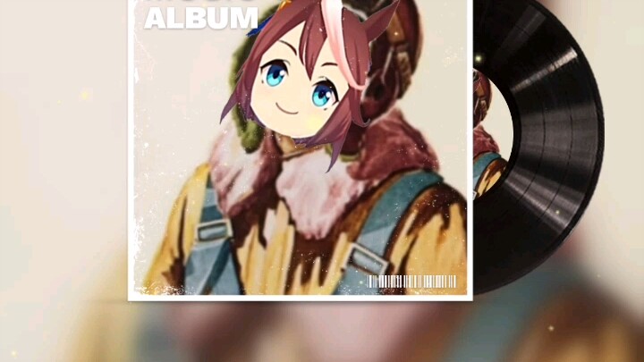 【เพลงฮาคิมี】ผู้ค้นหาจิตวิญญาณ