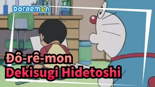 Đô-rê-mon|[Ấn độ/ tiếng Hindi]Tập mới dự án tên lửa của thiên tài Dekisugi Hidetoshi_C