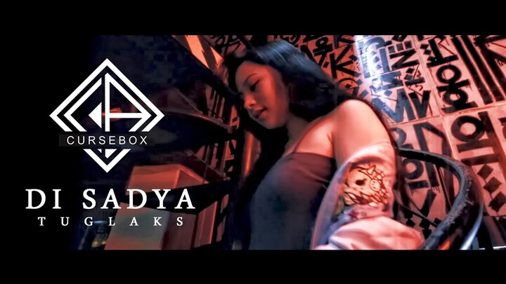 Di Sadya - Tuglaks (Official Music Video)