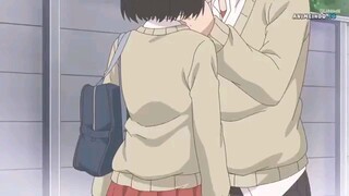 Akkun to Kanojo Eps 2 Sub Indo