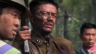 "Chẳng phải nói không có áo sao? Cùng ngươi chung một chiến bào!"