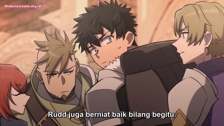 EP 2 - Monster Eater Sub Indo