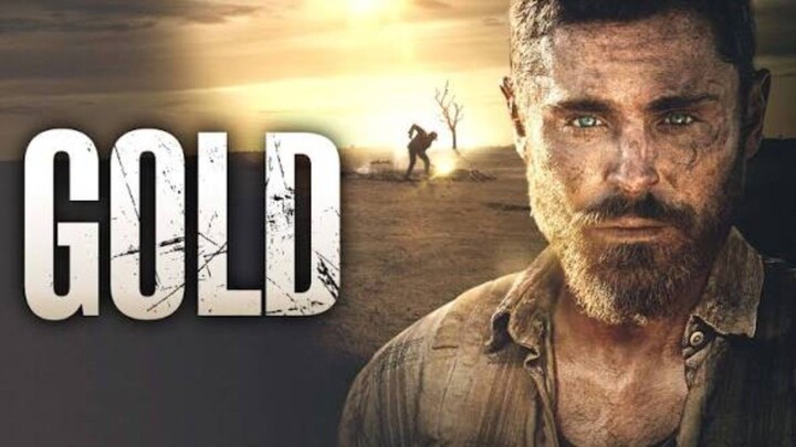 Gold (2022) || Subtitle Indonesia - Full Movie