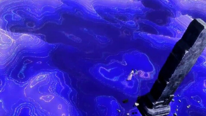 Wu Dong Qian Kun 2nd Season 2.part.7