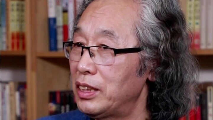 Beijing Film Academy professor Quan Rongzhe talks about Jiaozi, Guo Fan, and Feng Ji: Why the three 