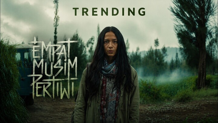 NEW HORROR!! EMPAT MUSIM PERTIWI || 8 OKTOBER 2026