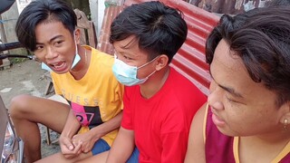 IBAT IBANG URI NG MGA TROPANG MAHAHAROT / Saligosong tropa! Kapampanga vines