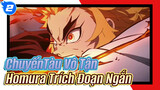 ChuyếnTàu Vô Tận 
Homura Trích Đoạn Ngắn_2