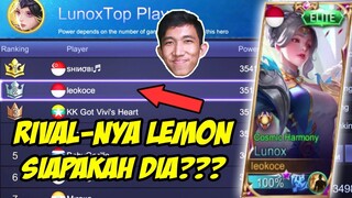 NEW SKIN LUNOX 😍 TERLALU IMUT BIKIN DIABET AKUT! - Mobile Legends Indonesia