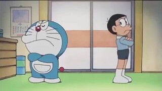 โดเรม่อน ตอน ผู้มาจากโลกอนาคต