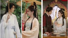 SUB] Terjebak di Malam Pernikahan yang Mematikan! Bisakah Dia Temukan JalanKeluar?#cdrama