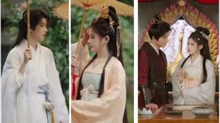 SUB] Terjebak di Malam Pernikahan yang Mematikan! Bisakah Dia Temukan JalanKeluar?#cdrama