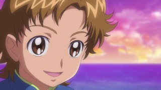 Suite Precure♪ The Movie: Torimodose! Kokoro ga Tsunagu Kiseki no Melody♪ Ending "Kokoro no Uta"