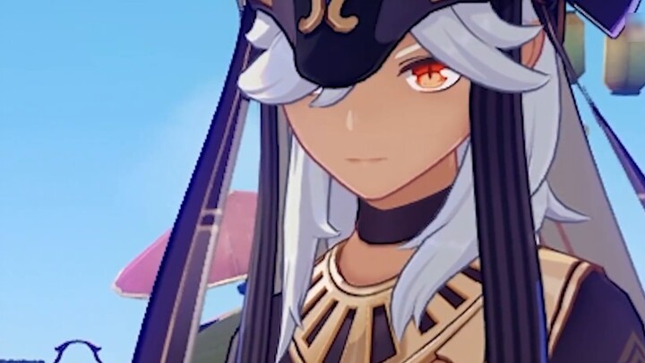 Sino: I’m good at telling jokes! (Seriously)