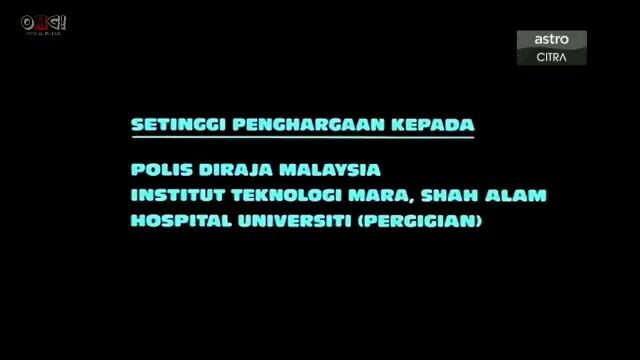 SAYANG (1987) Full Movie
