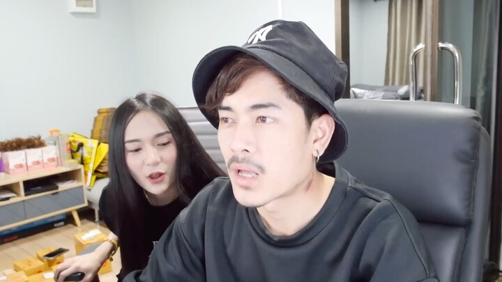 เมื่อไปมีไรกับสาว และทิ้งลอยไว้