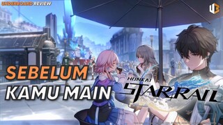 Sebelum Kalian Bermain Honkai Star Rail - UB Review