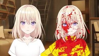 [Mygo/整活] Unsatisfied with the hen getting in the way of the plot, Chu Hua summoned a murderous vers