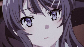 【青春猪头少年/催泪/AMV】2020年，两年过去了，你还想保证和保障麻衣桑的一生吗？你可还记得你至今仍忘不掉至今仍深爱的樱岛麻衣嘛……