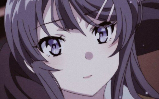 【青春猪头少年/催泪/AMV】2020年，两年过去了，你还想保证和保障麻衣桑的一生吗？你可还记得你至今仍忘不掉至今仍深爱的樱岛麻衣嘛……