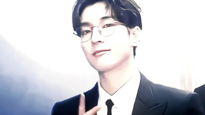 【AI All Wonwoo】BB~ Do you miss me? | “Hold me tight, kiss me, let the spring breeze wrap around me” 
