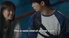 Yung kilig na kilig ka😍 korean love story