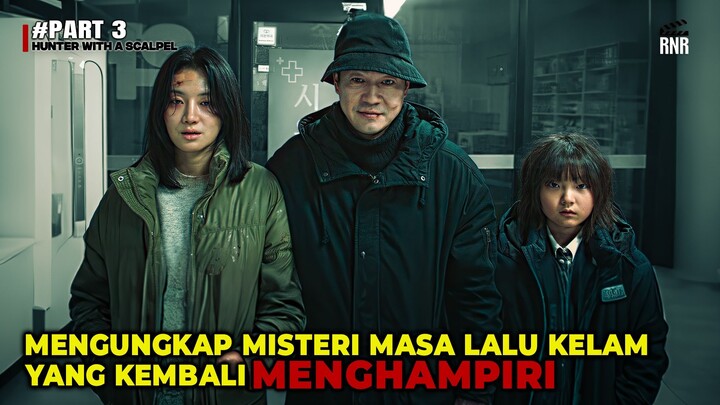 MEMECAHKAN KASUS RUMIT P*MBUNUH*N BERANTAI YANG MENEROR SEANTERO NEGRI !! part 3