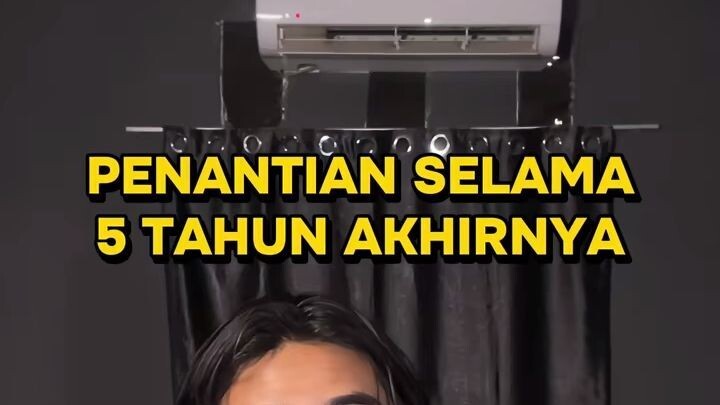 lah udah 5 tahun?😭 terakhir tuh mana ya, yg latihan sama liebe kah