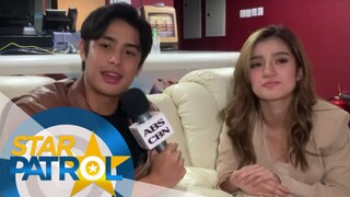 Donny Pangilinan, Belle Mariano pinakilig ang fans sa Abu Dhabi | Star Patrol