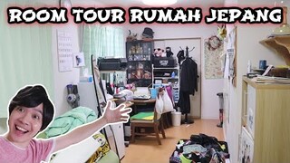 PULANG KAMPUNG SETELAH 2 TAHUUUN!!!!