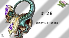 Jojo's Bizarre Adventure | Steel Ball Run - Chapter 28 ( Spoiler )