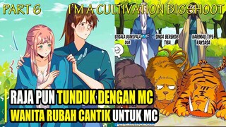 MASTER KULTIVASI [Isekai Salah Paham] PART 6 @listoflist    #manhua #alurceritafilm