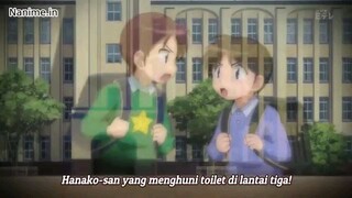 5_Kyoukai no Rinne - S1 | sub indo