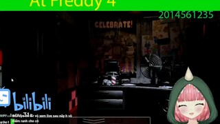 Chỉ ngồi nghe âm thanh thôi cũng thấy sợ #game