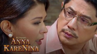 Anna Karenina: LUGMOK ang pamilyang Monteclaro! (Episode 17)