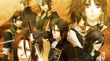 Hakuouki Hekketsuroku SS2 Tập 19 vietsub