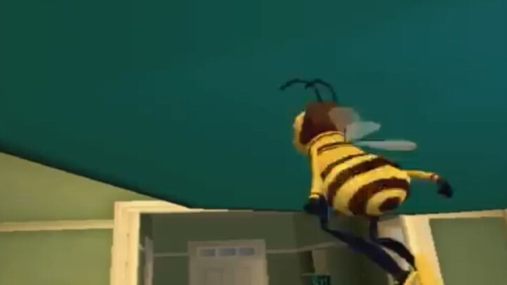 mau kabur dari sini sampe ngira lampu itu sinar matahari 😂