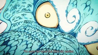 one piece gear 5 full look
