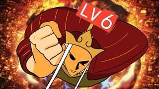 《B站LV6   VS   恶势力喷子》